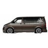 Sticker rose des vents 72cm van VW Transporter camping-car Fun Stickers
