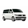 Volkswagen 3 Strips and hood sticker Van VW edition 30 sticker