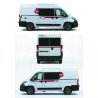 Autocollant Fiat Ducato Fourgon – Style Pilote X Edition