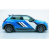 Alpine F1 Team Stickers – Renault 5 E-Tech & A290