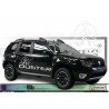 Dacia Duster Adventure Sticker Kit – 13 Colors