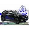 Dacia Duster Adventure Sticker Kit – 13 Colors