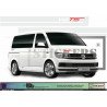 VW Transporter T5 Side Stripe Sticker Kit – 13 Colors