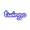 Stickers Logo Twingo x2 - Autocollant | Fun-Stickers.fr