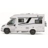 Stickers Camping-Car Itineo P600 - Kit Déco Complet | Fun-Stickers.fr