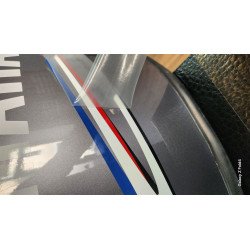 Yamaha 100 Four Stroke Sticker Kit – Outboard Decals | Fun-Stickers.fr