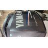Yamaha 100 Four Stroke Sticker Kit – Outboard Decals | Fun-Stickers.fr