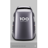 Yamaha 100 Four Stroke Sticker Kit – Outboard Decals | Fun-Stickers.fr