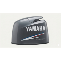 Yamaha 100 Four Stroke Sticker Kit – Outboard Decals | Fun-Stickers.fr