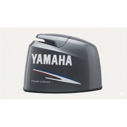 Kit Stickers Yamaha 200 Four Stroke - Autocollants Hors-Bord | Fun-Stickers.fr