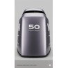 Yamaha 50 Four Stroke Sticker Kit - Outboard Decals | Fun-Stickers.fr