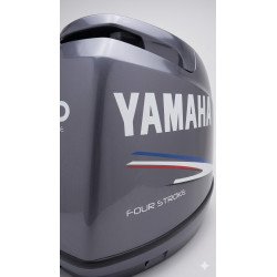 Yamaha 60 Four Stroke Sticker Kit - Outboard Decals | Fun-Stickers.fr