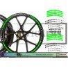 Liseret Monster Energy - Bande Autocollante | Fun-Stickers.fr