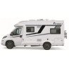 Stickers Camping-Car Itineo P600 - Kit Déco Complet | Fun-Stickers.fr