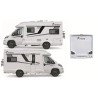 Stickers Camping-Car Itineo P600 - Kit Déco Complet | Fun-Stickers.fr
