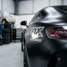 Stickers Fox Racing 20 cm x2 - Sponsor Moto | Fun-Stickers.fr