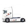 Kit Stickers Camion Motif Tribal - Décoration Poids Lourd Droite Gauche