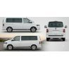 Bandes Bas de Caisse Van Kepler - VW T4 T5 T6 | Fun Stickers