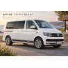 Van VW Volkswagen T4 T5 T6 Kit Low Band stickers