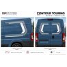 Stickers Fiat Ducato L2H2 / Peugeot Boxer Contour Touring