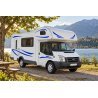 Motorhome Courbes Origine decals
