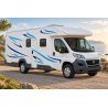Stickers Camping-car Envol Duo