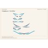 Motorhome Envol Duo decals