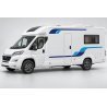 Motorhome Ruban Duo decals