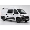 Fiat Ducato L2 Rubans Touring decals