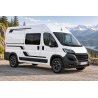 Fiat Ducato L2 Rubans Touring decals