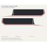 Fiat Ducato L3H2 Bandeau Carmin decals