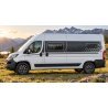 Fiat Ducato L3H2 Trame Géométrique decals