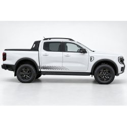 Stickers Ford Ranger PHEV Stries Progressives