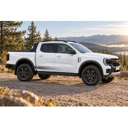 Stickers Ford Ranger PHEV Stries Progressives
