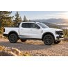 Ford Ranger PHEV Stries Progressives decals