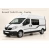 Renault Trafic II Long Touring decals