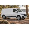 VW Transporter T6.1 SWB Bandes Classiques decals
