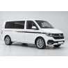 VW Transporter T6 / T6.1 Filet Hexagonal decals