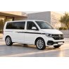 VW Transporter T6 / T6.1 Filet Hexagonal decals