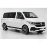 Stickers VW Transporter Triple Filet