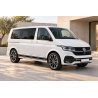 Stickers VW Transporter Triple Filet