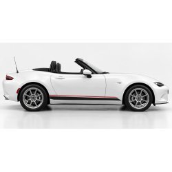 Stickers Mazda MX-5 ND Roadster APEX
