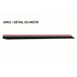 Mazda MX-5 ND Roadster APEX decals