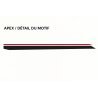 Stickers Mazda MX-5 ND Roadster APEX