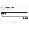 Stickers Mazda MX-5 ND Roadster CLUBSPORT