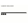 Mazda MX-5 ND Roadster CLUBSPORT decals
