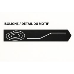 Suzuki Jimny JB74 3-door ISOLIGNE decals
