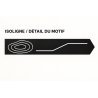 Suzuki Jimny JB74 3-door ISOLIGNE decals
