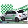 ABARTH sticker kit logo Scorpion Geant autocollant stripping Fun Stickers