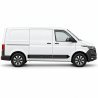 VW Transporter T6.1 SWB CANYON decals
